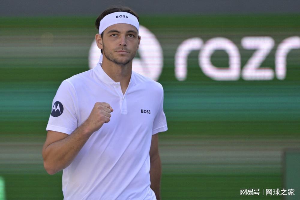 九游-弗里茨不顾形象上演膝盖断拍神技,丰塞卡入选劳伦斯突破奖惹争议