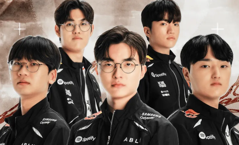 节节败退,惨遭GEN横扫,今晚T1输在了哪里?